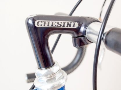 Chesini Precision Cromovelato Campagnolo Super Record