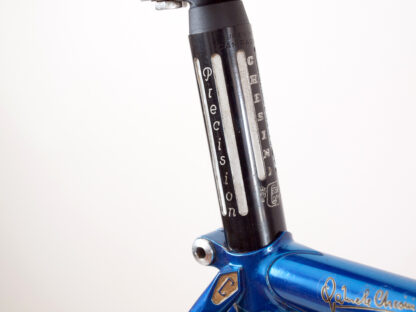 Chesini Precision Cromovelato Campagnolo Super Record