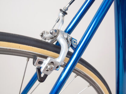 Chesini Precision Cromovelato Campagnolo Super Record