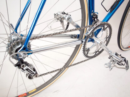 Chesini Precision Cromovelato Campagnolo Super Record