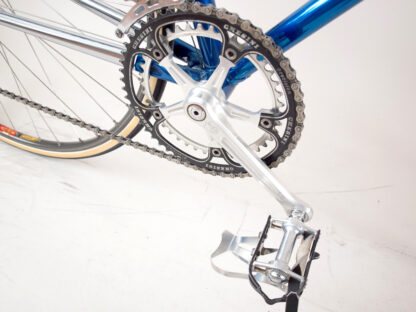 Chesini Precision Cromovelato Campagnolo Super Record