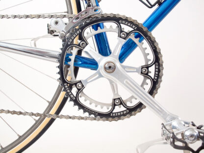 Chesini Precision Cromovelato Campagnolo Super Record