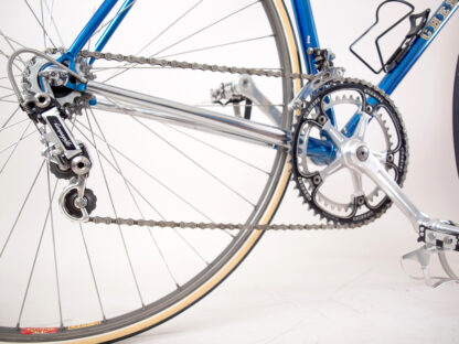 Chesini Precision Cromovelato Campagnolo Super Record