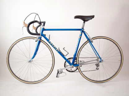 cost Original fist Chesini Precision Cromovelato Size 53ct - Classic Steel Bikes