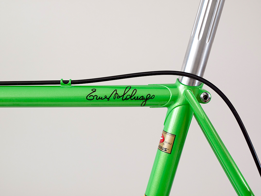 colnago super 1978