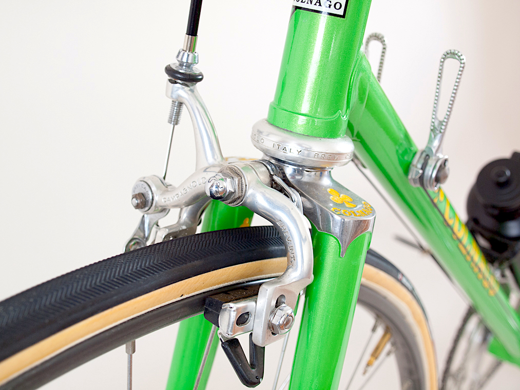 colnago super 1978
