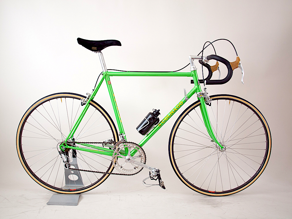 Colnago Super 1978 size 56 ct - Classic 