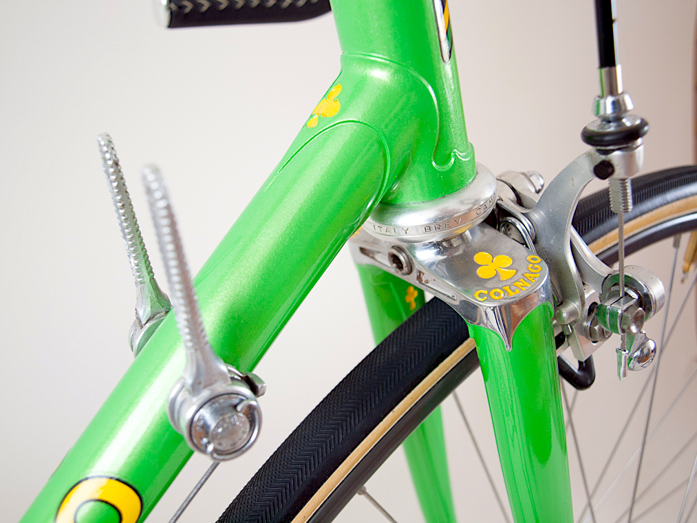 colnago super 1978