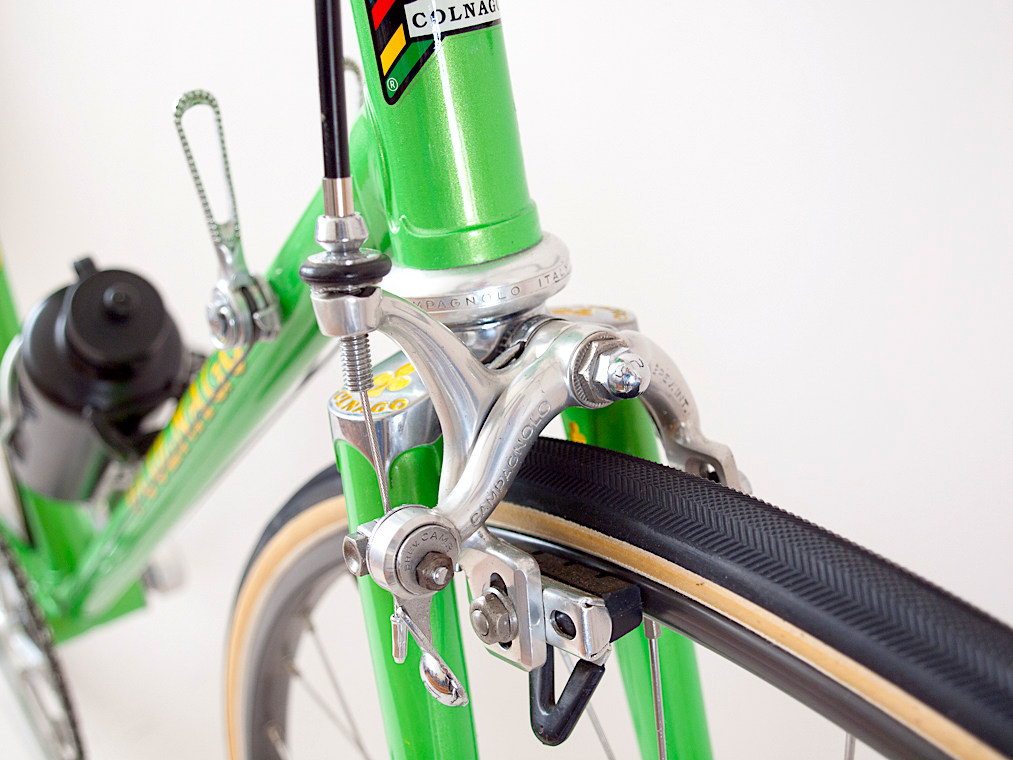 colnago super 1978