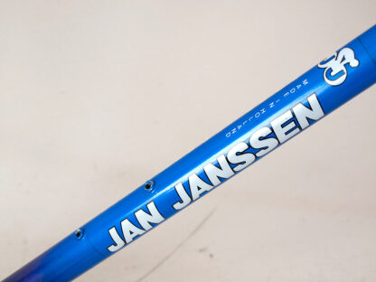 Jan Janssen Sallanches Luxe size 52ct