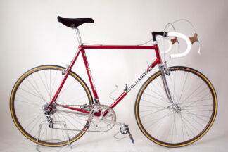 Colnago Super 1983 Saronni Campagnolo Super Record