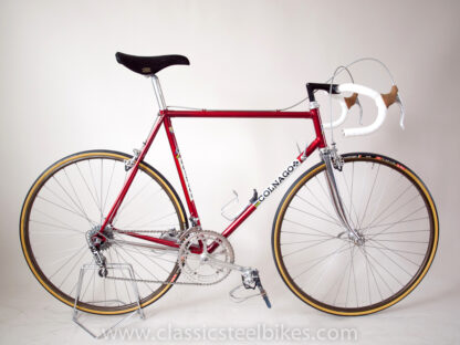 Colnago Super 1983 Saronni Campagnolo Super Record