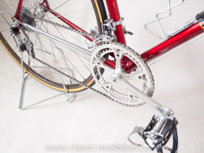 Colnago Super 1983 Saronni Campagnolo Super Record