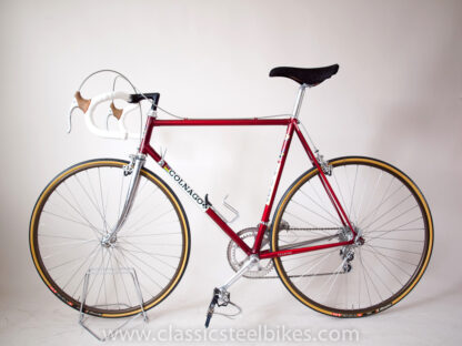 Colnago Super 1983 Saronni Campagnolo Super Record