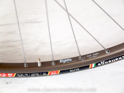 colnago super Saronni campagnolo super record