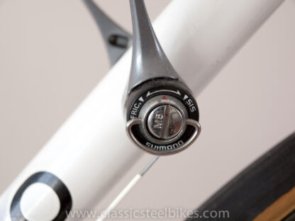 Colnago Super Shimano Ultegra