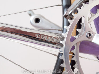 Colnago Super Shimano Ultegra