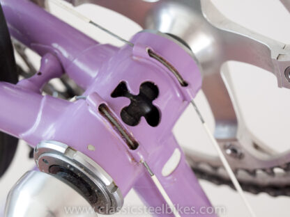 Colnago Super Shimano Ultegra