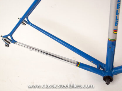 Gazelle Champion Mondial AA-Special Frame