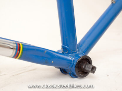 Gazelle Champion Mondial AA-Special Frame