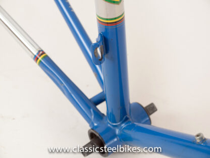 Gazelle Champion Mondial AA-Special Frame