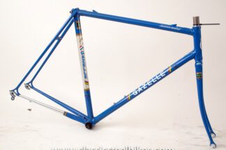 Gazelle AA-Special Frame