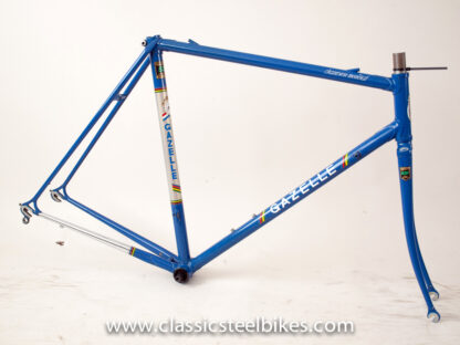 Gazelle AA-Special Frame