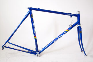 Gazelle Champion Mondial AA-Super Frame Size 55ct