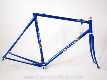 Gazelle Champion Mondial AA-Super Frame Size 55ct