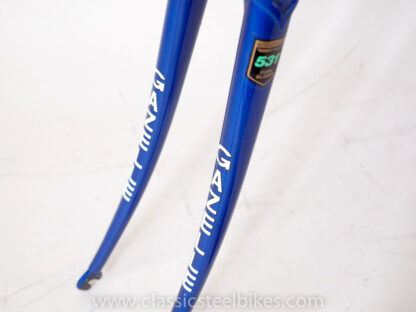 Gazelle Champion Mondial AA-Super Frame Size 55ct