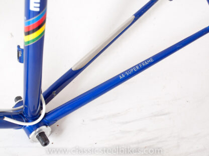 Gazelle Champion Mondial AA-Super Frame Size 55ct