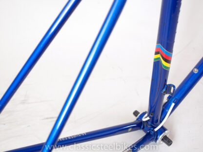 Gazelle Champion Mondial AA-Super Frame Size 55ct