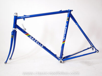 Gazelle Champion Mondial AA-Super Frame Size 55ct