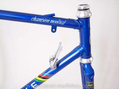 Gazelle Champion Mondial AA-Super Frame Size 55ct