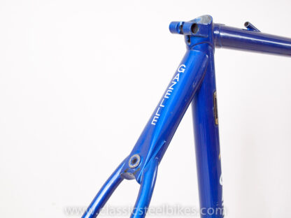 Gazelle Champion Mondial AA-Super Frame Size 55ct