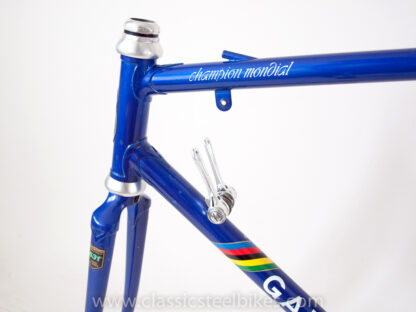 Gazelle Champion Mondial AA-Super Frame Size 55ct