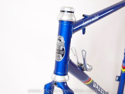 Gazelle Champion Mondial AA-Super Frame Size 55ct