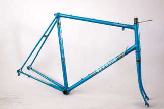 Gazelle Champion Mondial AB-Frame Size 61 ct