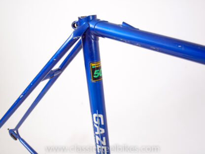 Gazelle Formula Frame Size 51ct