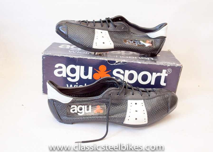 AGU Cycling Shoes size 43