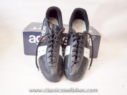 AGU Vintage Cycling Shoes size 42