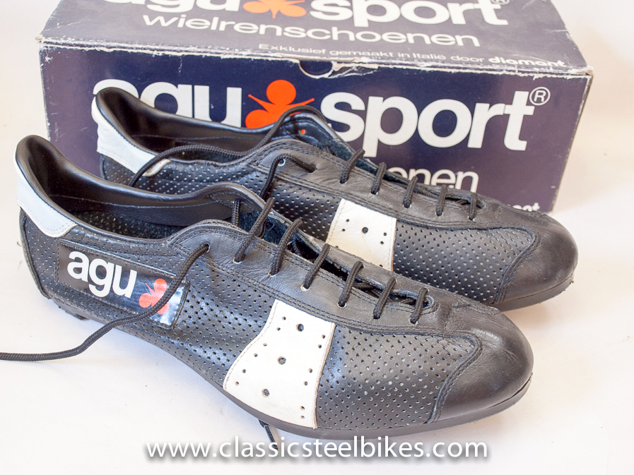 Agu wielrenschoenen online