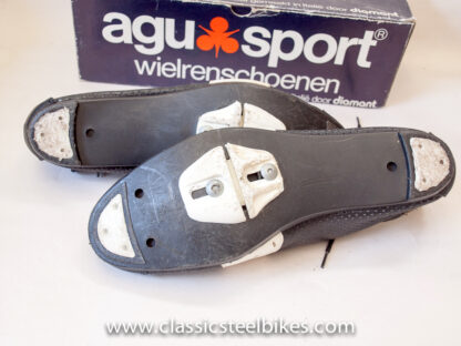 AGU Cycling Shoes size 43