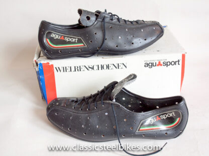 AGU Classic Cycling Shoes