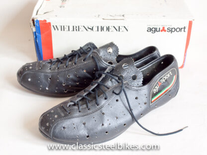 AGU Classic Cycling Shoes