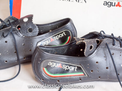 AGU Classic Cycling Shoes