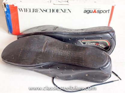 AGU Classic Cycling Shoes