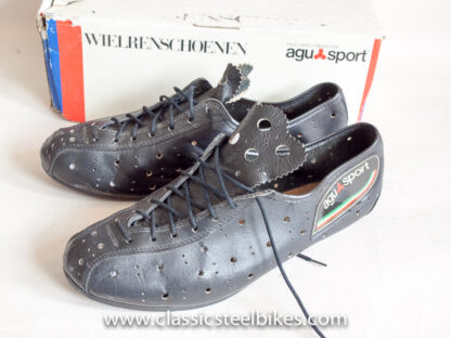 AGU Classic Cycling Shoes