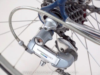 Batavus Professional Shimano 600 Ultegra Size 62ct