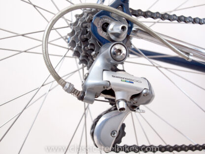 Batavus Professional Shimano 600 Ultegra Size 62ct